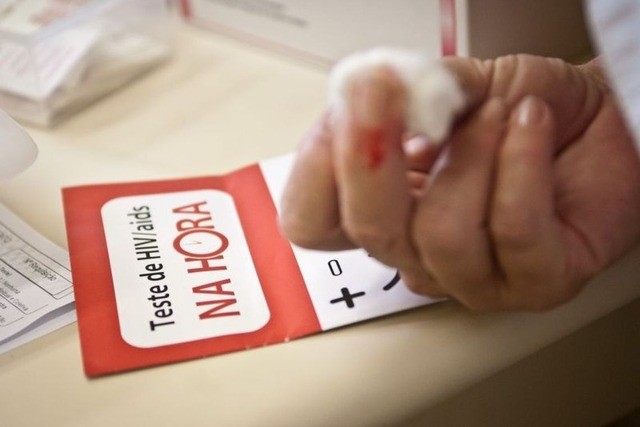 60 pessoas vivem com HIV na região de Ponta Porã; 42 são homens