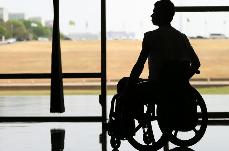 Governo inclui campo ‘deficiências’ em sistema que faz registro de boletins de ocorrência