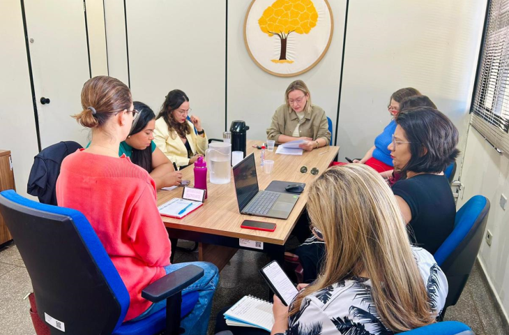 Prorrogadas as inscrições para a eleição do Conselho Estadual dos Direitos da Mulher