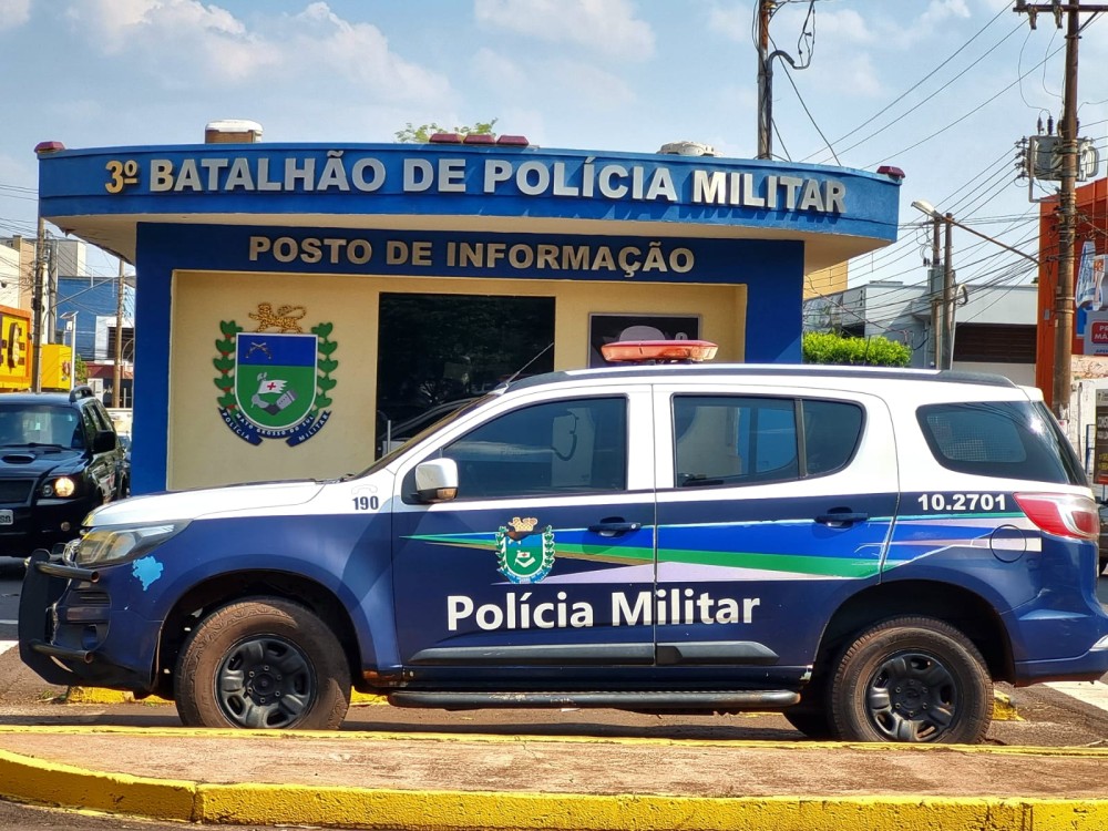 Frota da PM de Dourados precisa de reforço urgente, afirma deputada Lia Nogueira