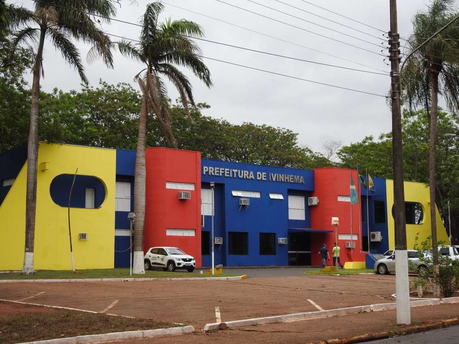 Prefeitura de Ivinhema emite nota sobre operação do GAECO