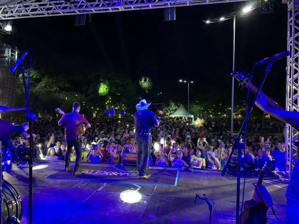 Festival da Guavira movimenta baixa temporada de Bonito em novembro