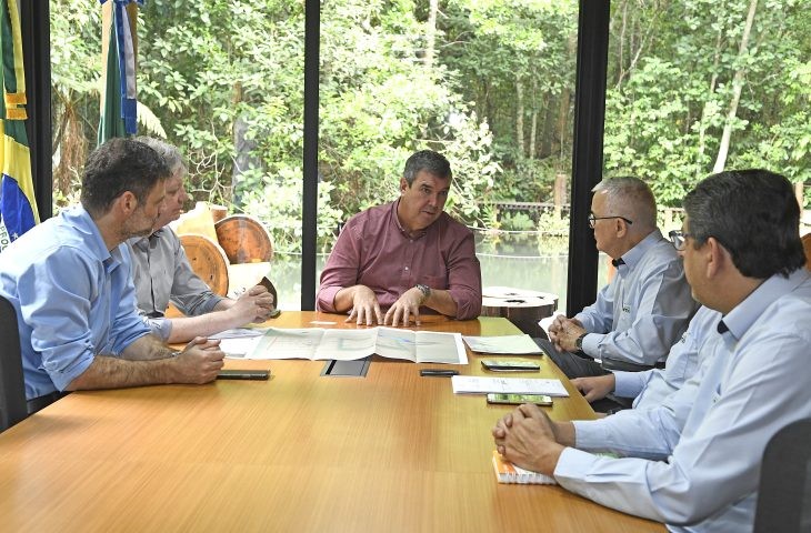 Indústria anuncia R$ 500 milhões para construir novos armazéns em MS