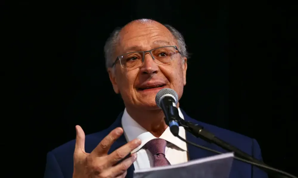 Vice-presidente Geraldo Alckmin confirmado no Prêmio Piraputanga