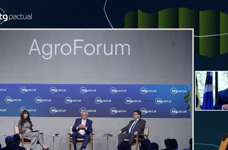 Governo apresenta desempenho econômico de MS ao mercado financeiro