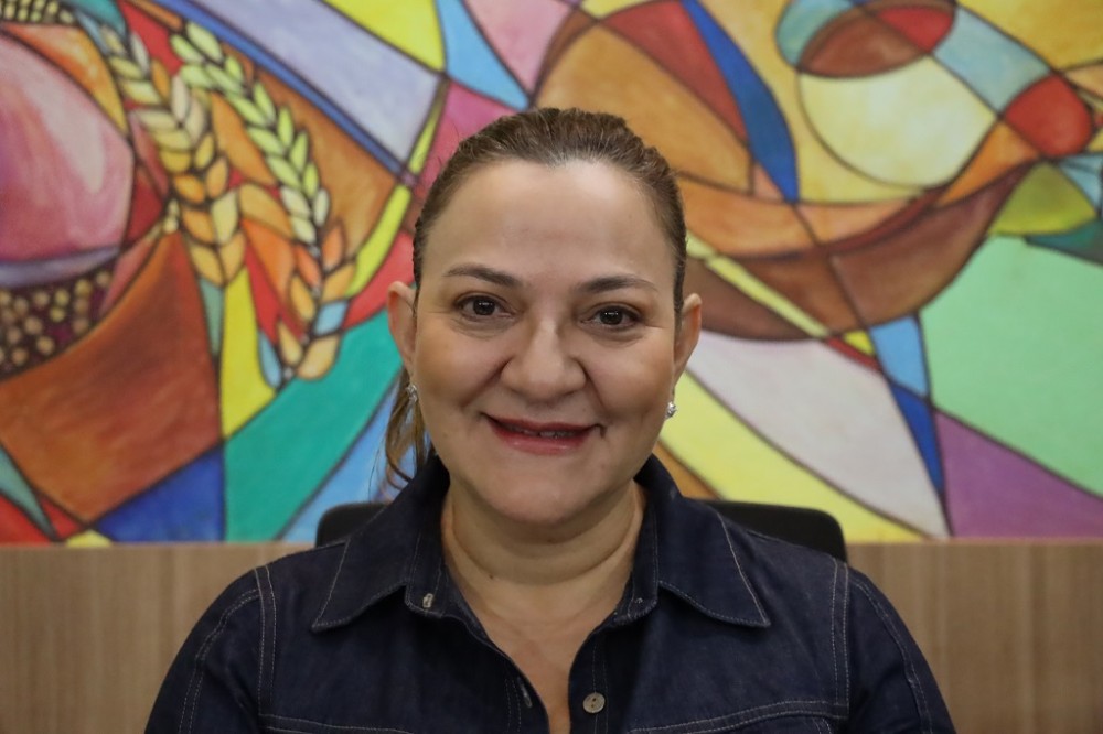 Anny Espínola quer estudo técnico para viabilizar Ceinf no Posto Monza