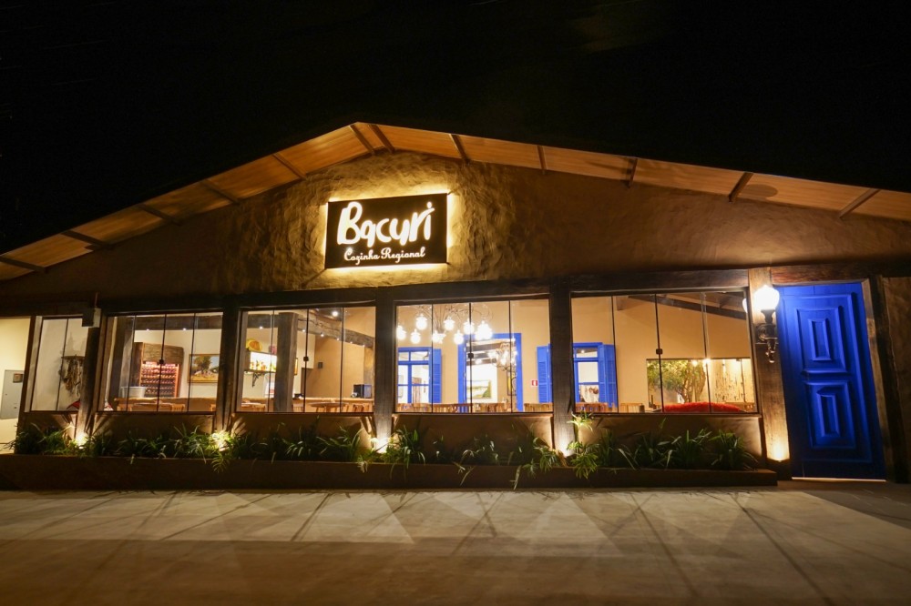 Em Bonito, Bacuri Cozinha completa um ano promovendo experiencias, histórias e sabores