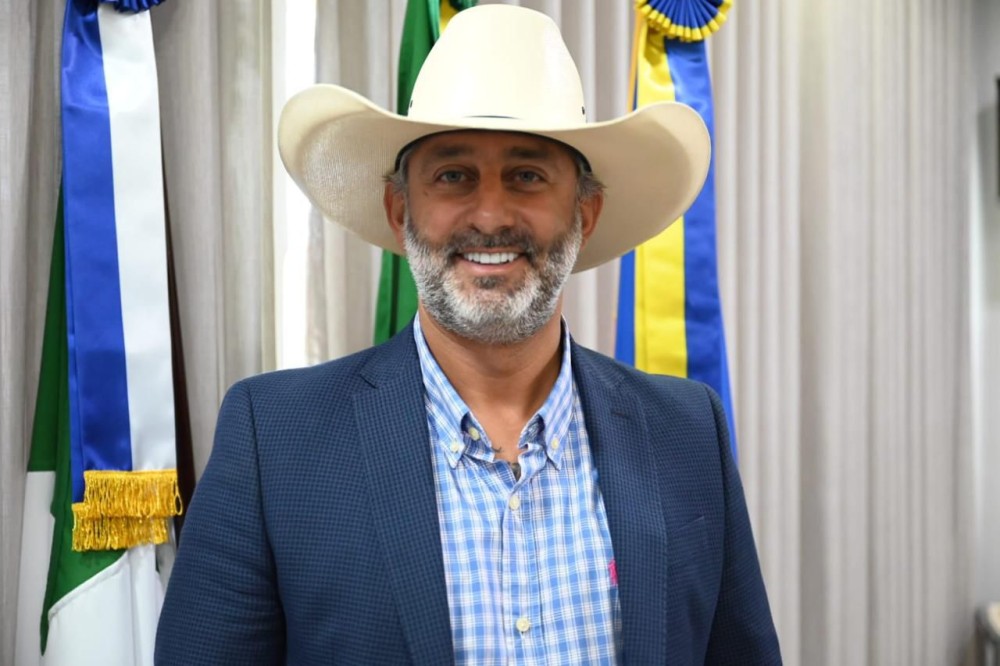 STF inocenta prefeito de Ivinhema por falta de provas
