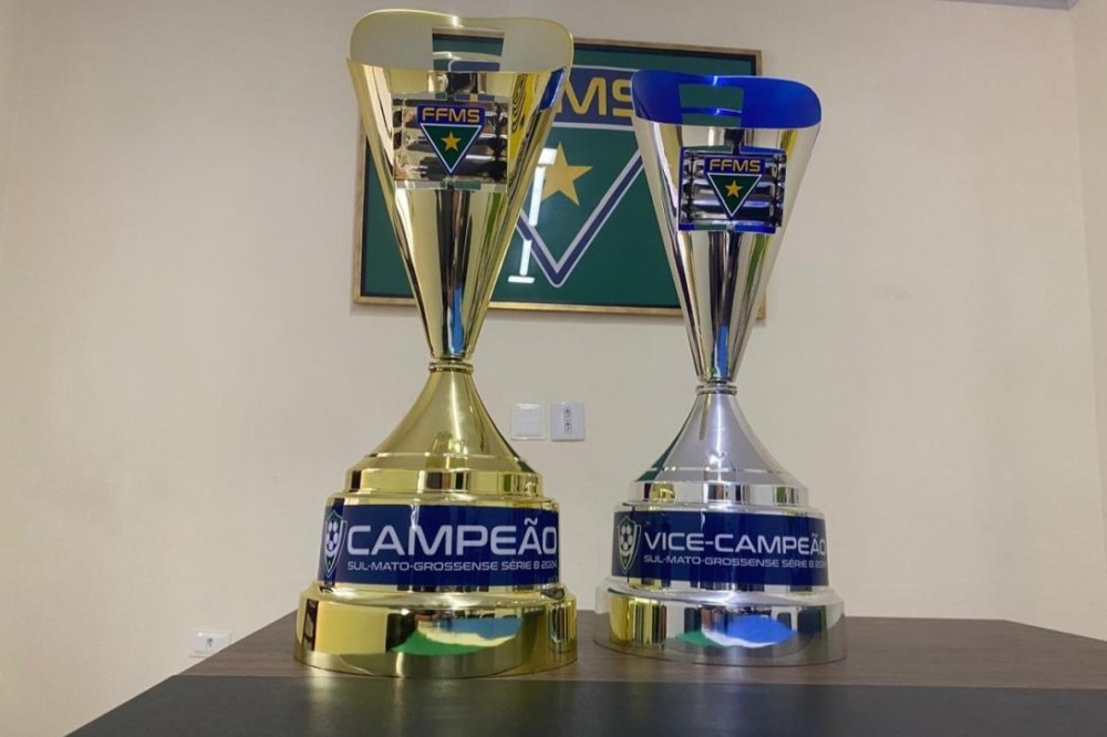 Com Naviraiense e Águia Negra no acesso, Série B Estadual termina no domingo
