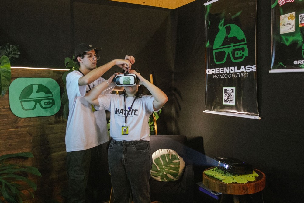 Publicidade da Unigran realiza 17ª Mostra de Comunicação e 14ª Feira de Produtos Malucos