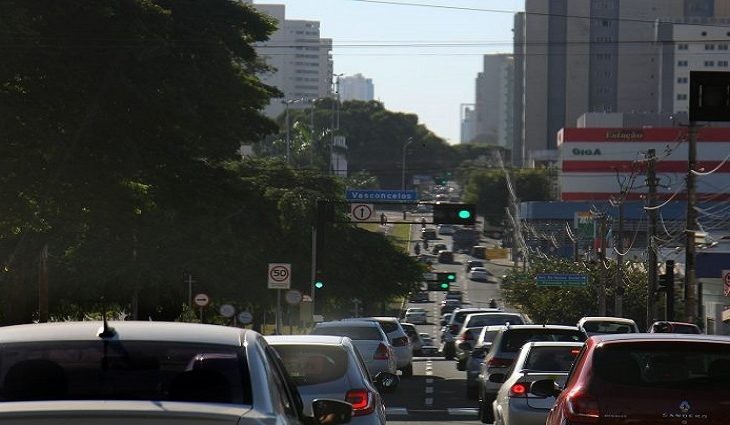 IPVA 2021: mais de 1,1 milhão de carnês já estão sendo entregues