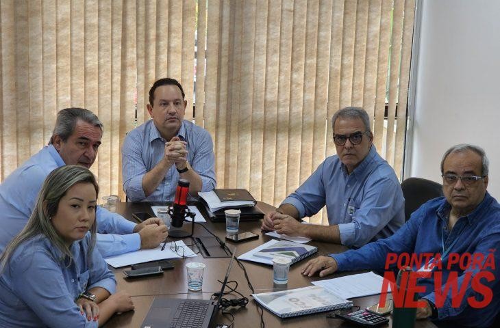 FCO aprova R$ 122,21 milhões para novos investimentos em Mato Grosso do Sul