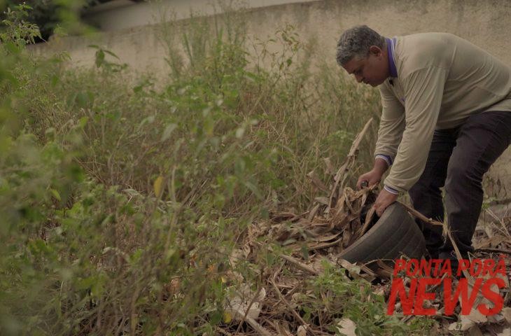 Governo lança Semana de Combate às Arboviroses