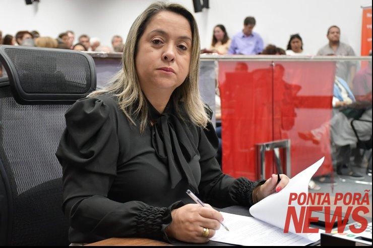 Lia Nogueira solicita academias ao ar livre para comunidades indígenas de Juti