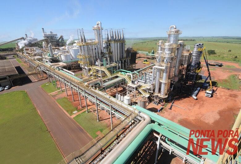 Exportação de industrializados de MS alcança o melhor resultado da série histórica