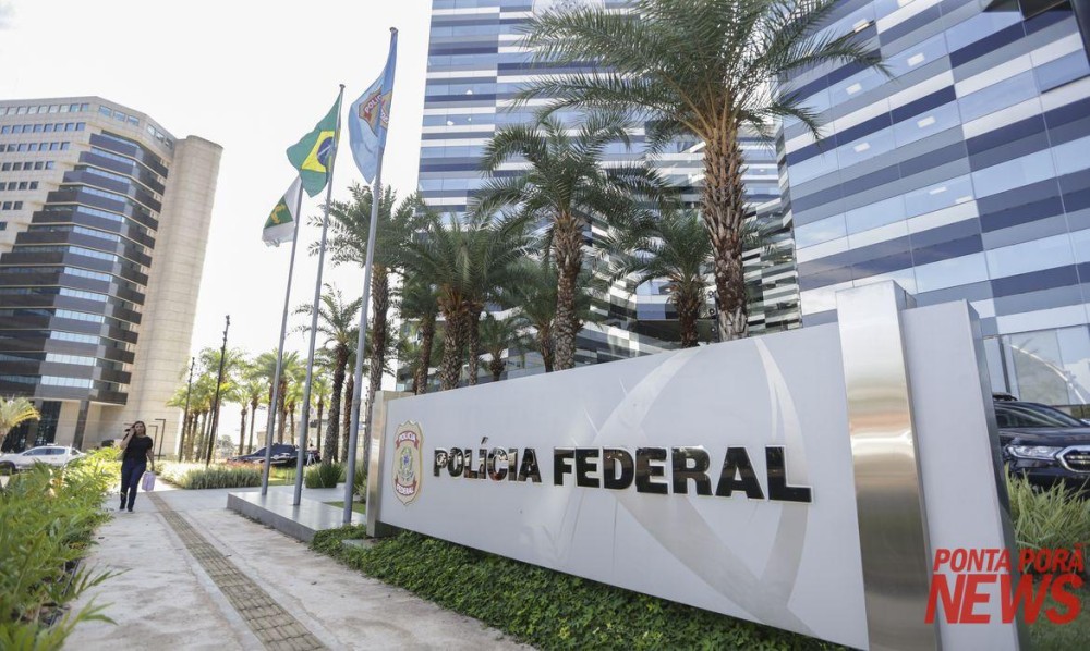 PF conclui inquérito sobre suposta tentativa de golpe e indicia 37 pessoas