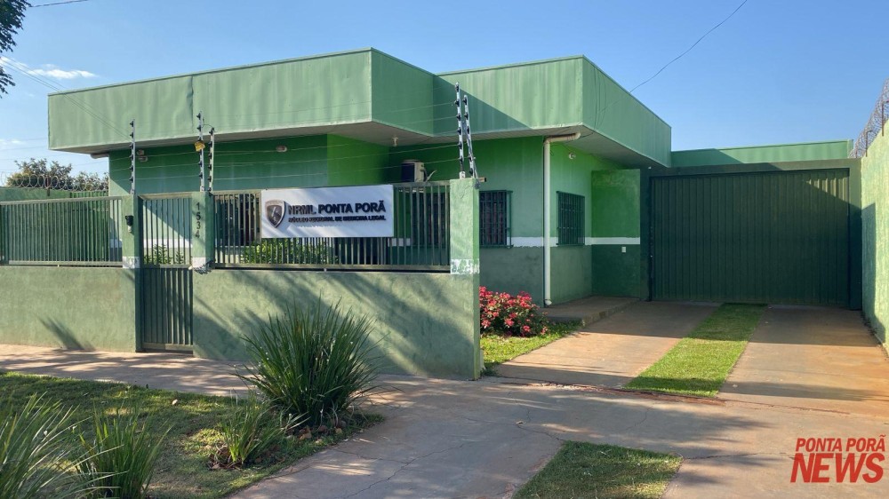 Corpo de paraguaio morto em assalto continua sem identificação de familiares
