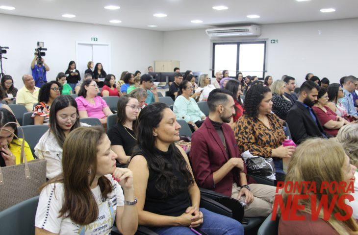 Semana Direitos Humanos tem foco na igualdade racial e na proteção de crianças e adolescentes