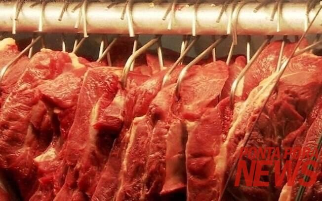 Frigoríficos liberam entrega de carne ao Carrefour após retratação