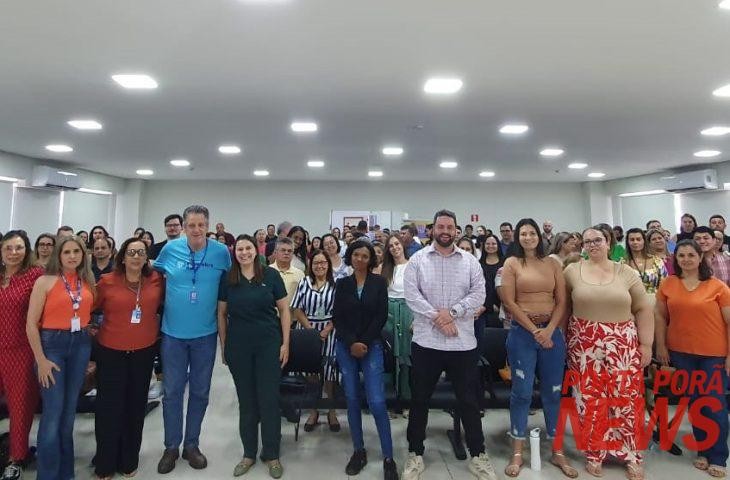 SES reúne especialistas em Workshop sobre Comércio Ilícito de Tabaco