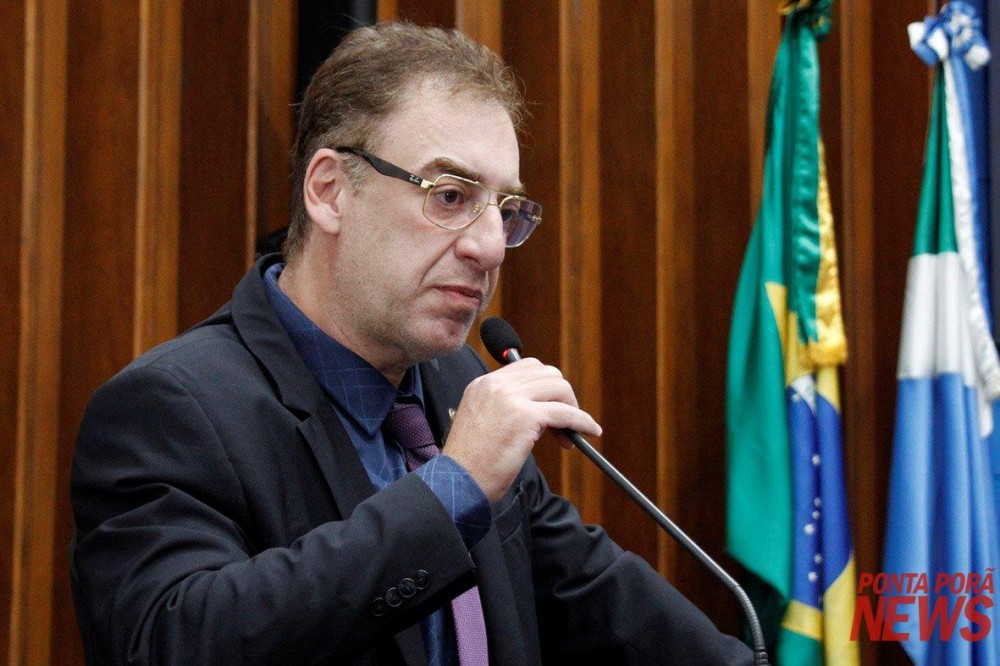Pesca: Neno Razuk apresenta Projeto de Lei para Proteger a Biodiversidade Aquática em MS