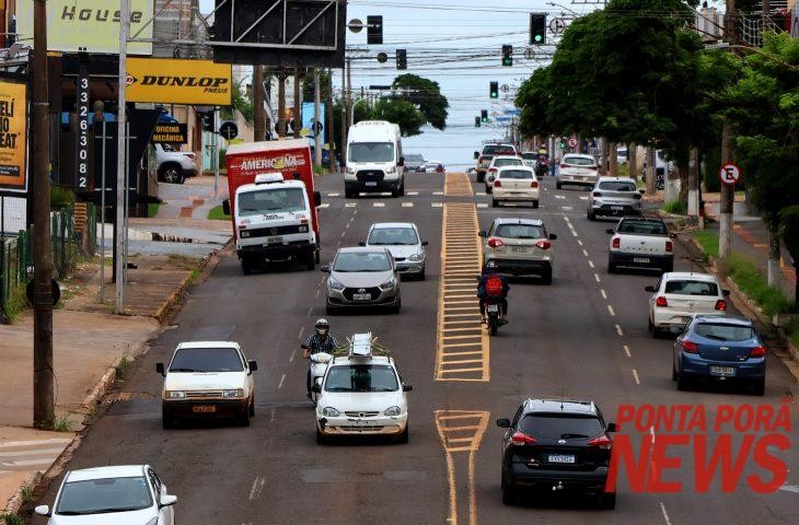 Cerca de 900 mil carnês de IPVA começam a ser entregues em dezembro