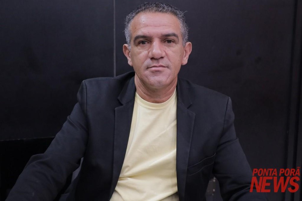 Avelino quer mais segurança no trânsito nos bairros São João e Ipê I