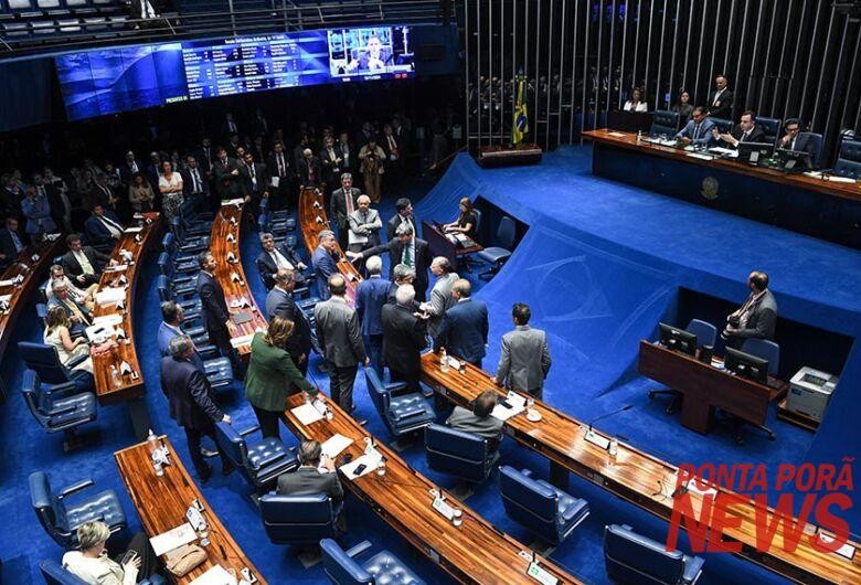 Plenário deve votar marco dos bioinsumos nesta terça