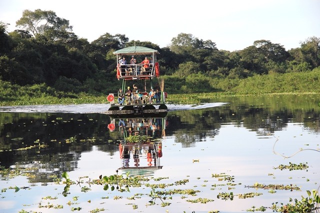 MS: Turismo enfrentou ano difícil com muito trabalho e conquistas para o setor