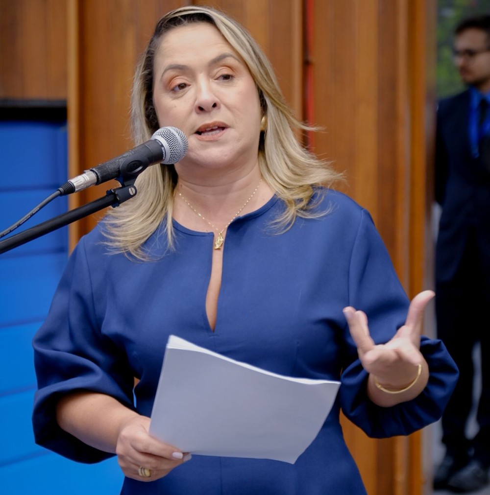 Lia Nogueira propõe medidas para garantir acesso rápido ao benefício de IPVA