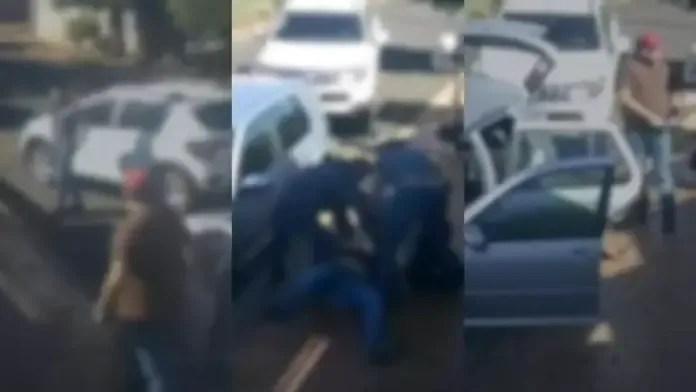 Justiça mantém condenação de policiais envolvidos em ataque a jornalista de MS