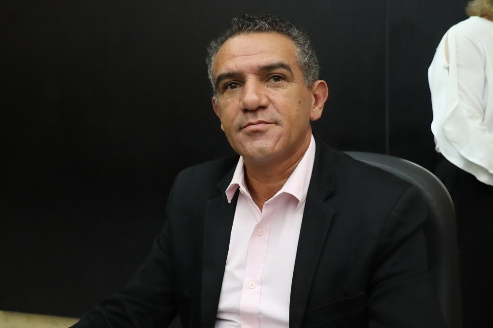 Avelino reitera pedido de trevo de acesso do Kamel Saad ao Rodoanel
