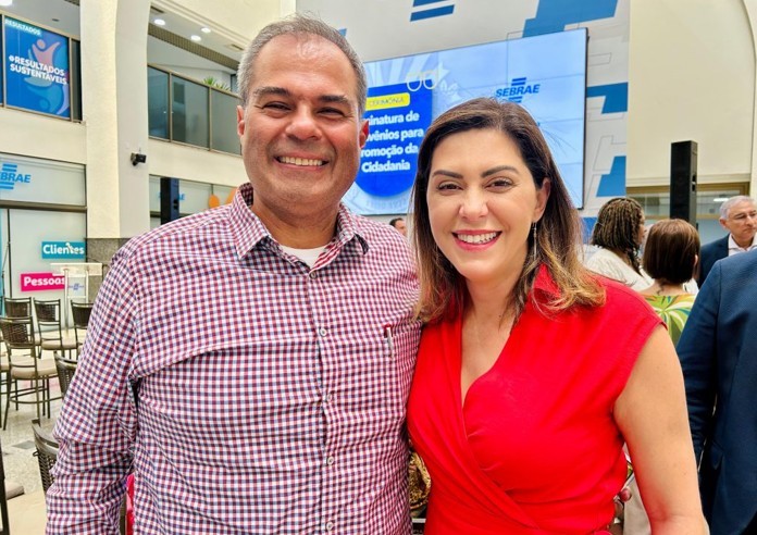 Governo de MS nomeia secretário-adjunto na pasta da Cidadania
