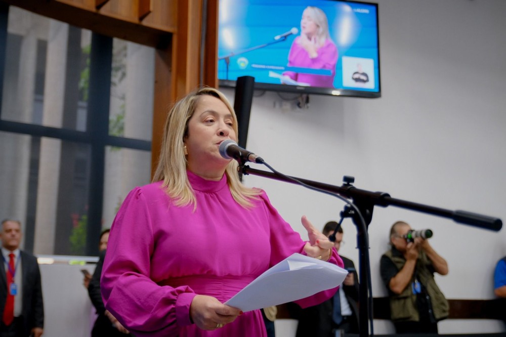 “É retrocesso para Dourados”: Lia Nogueira cobra retomada do Aeroporto Regional