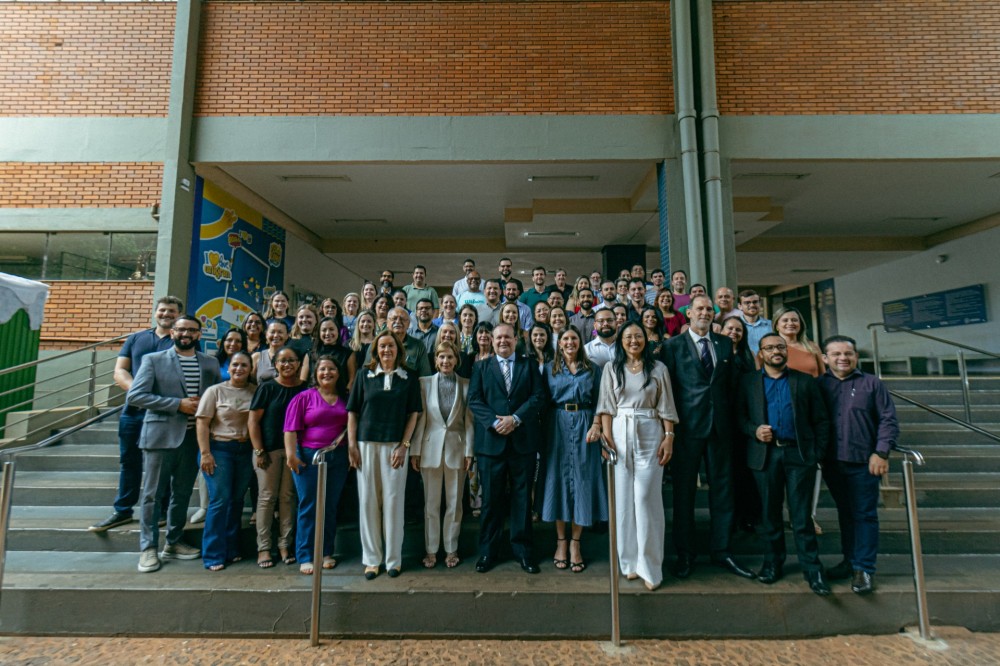 Unigran: tradição, excelência e compromisso com o futuro da Educação Superior
