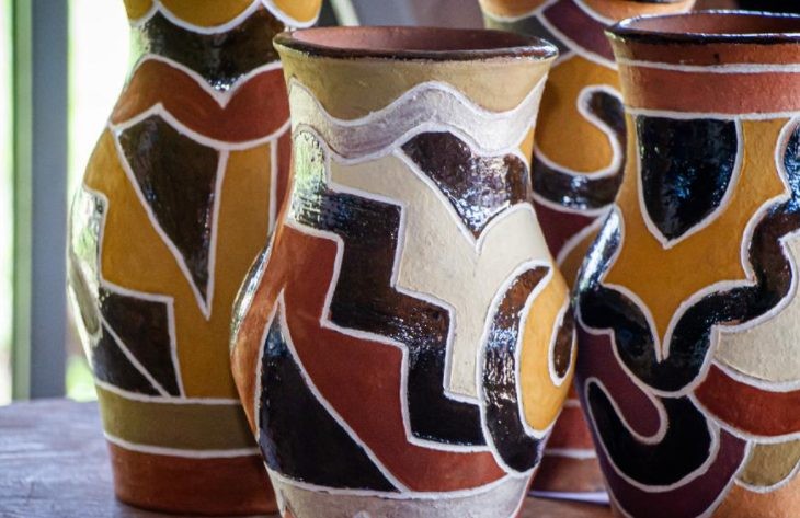 Edital vai abrir inscrições em seleção de 130 artesãos para exposição de obras