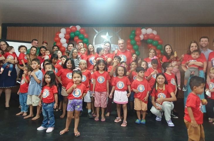 MS Saúde celebra sucesso de 120 cirurgias para fissura labiopalatina
