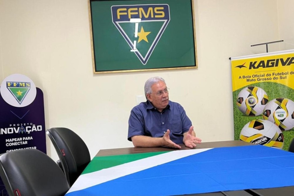 Federação planeja Série B de 2025 com até 12 clubes e limitação de idade de jogadores