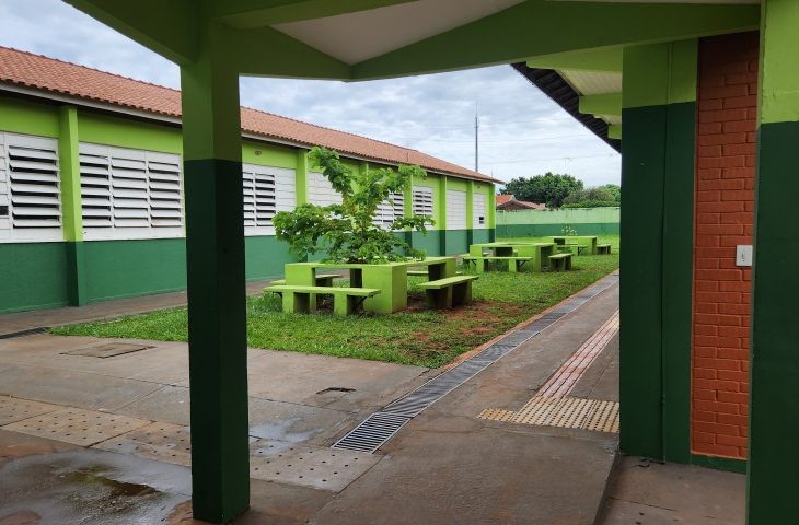 Escolas da Rede Estadual de Ensino terão recesso coletivo na última semana de 2024
