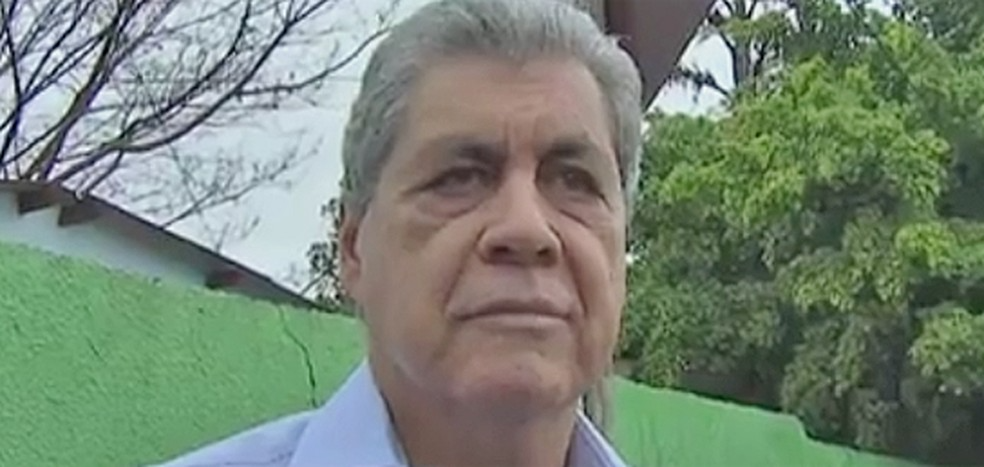 Ex-governador André Puccinelli é inocentado em processo de fraude