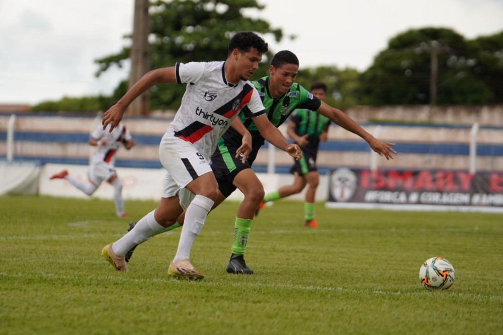 Na última decisão do ano, Náutico e Instituto Ismaily decidem Estadual Sub-17