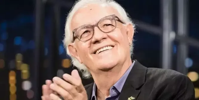 Ator e diretor Ney Latorraca morre aos 80 anos no Rio