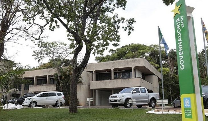 Estado tem orçamento estimado de R$ 16,8 bilhões para o próximo ano