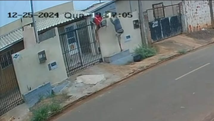 Mulher apontada como chefe de quadrilha em Ponta Porã é presa 