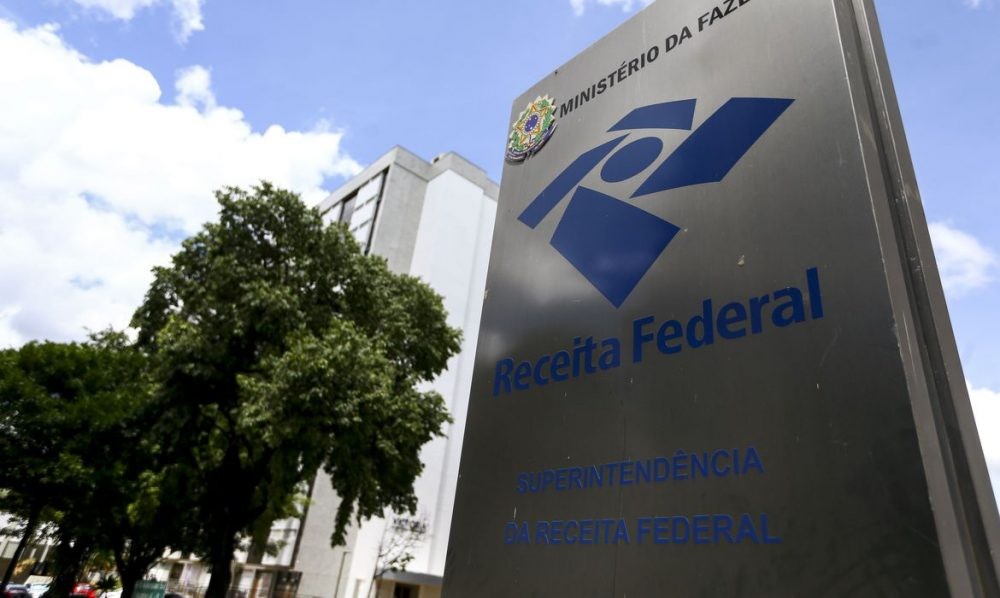 Arrecadação federal tem melhor desempenho para novembro em 6 anos