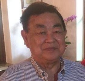 Empresário Sizuo Uemura morre em São Paulo aos 83 anos