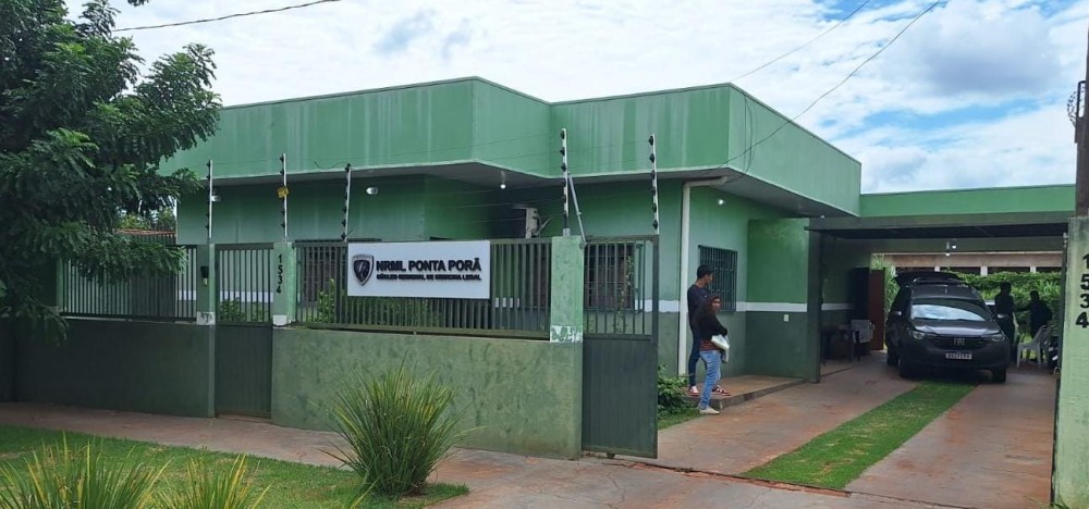Mulher diz que corpo encontrado na quinta-feira pode ser do marido dela