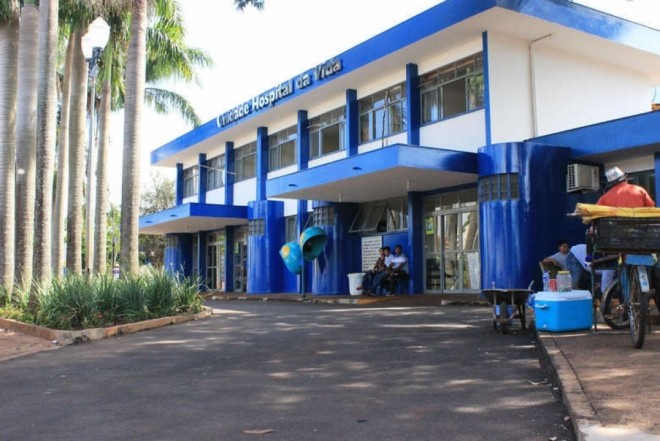 Dourados reativa 30 leitos para atender pacientes com Covid-19 no Hospital da Vida