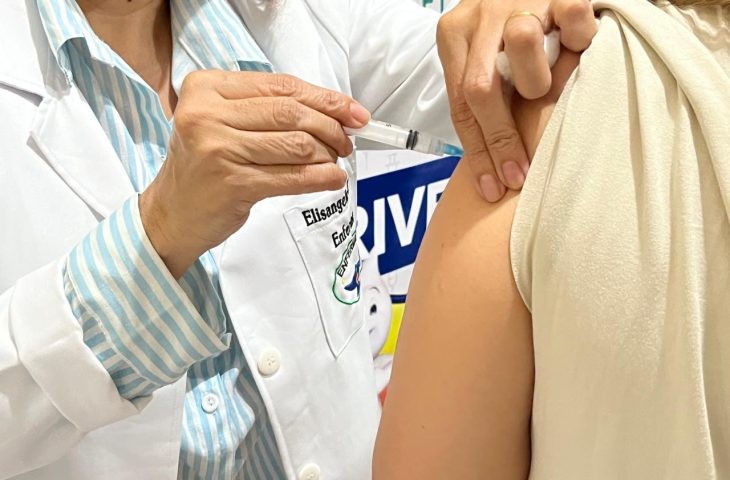 Imunização em MS: campanhas ultrapassaram 263 mil doses aplicadas em 2024