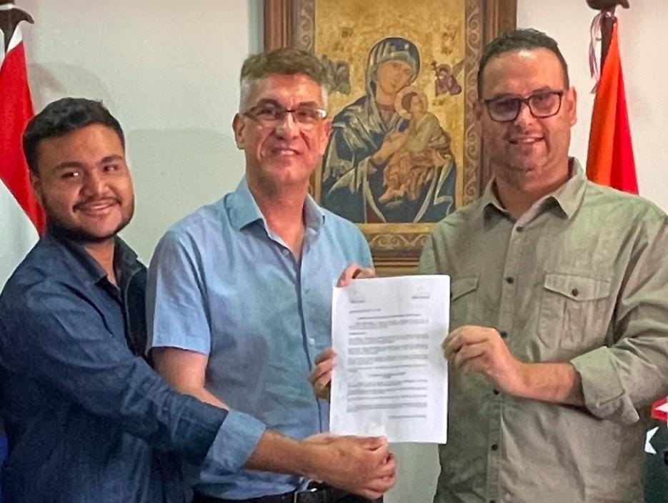 Internacionalização da fronteira prossegue em Ponta Porã e Pedro Juan Caballero